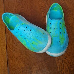 Lily and Dan kids water shoes